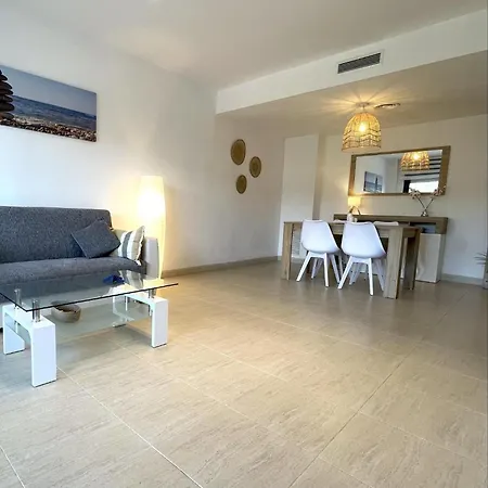 Near Tossa 2 Апартаменты Тосса-де-Мар