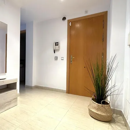 Апартаменты Near Tossa 2