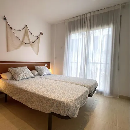 Апартаменты Near Tossa 2 Тосса-де-Мар