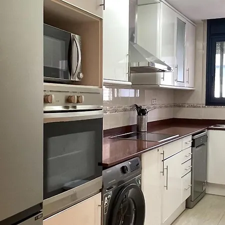 Near Tossa 2 Апартаменты