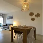Apartament Lets Holidays Near Tossa 2 *