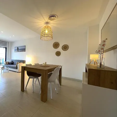 Lets Holidays Near Tossa 2 *