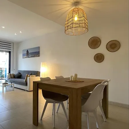 דירה Lets Holidays Near Tossa 2 *