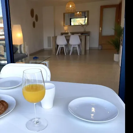 Lets Holidays Near Tossa 2 Тосса-де-Мар