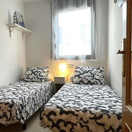 Апартаменты Near Tossa 2 *