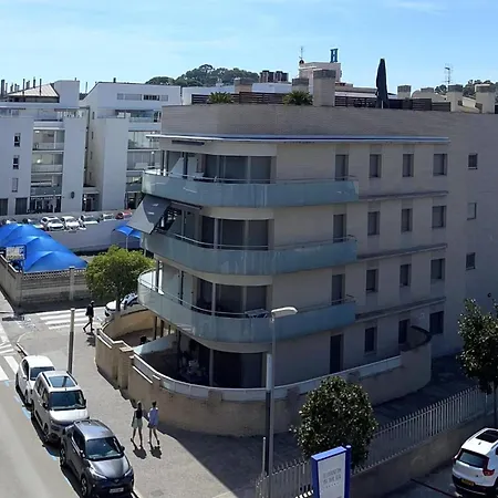 Near Tossa 2 * Тосса-де-Мар