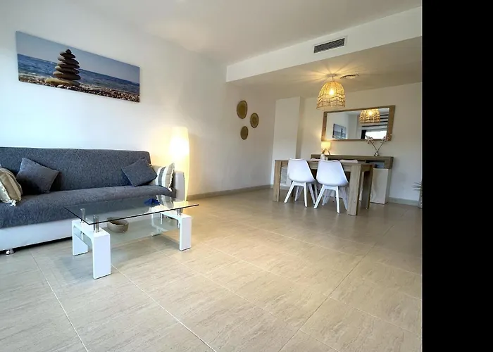 Near Tossa 2 Апартаменты Тосса-де-Мар