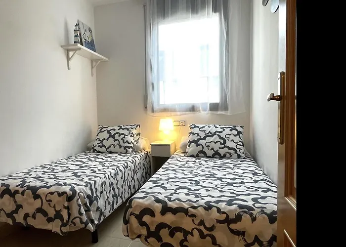 Апартаменты Near Tossa 2 *