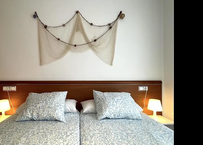 Апартаменты Near Tossa 2 *