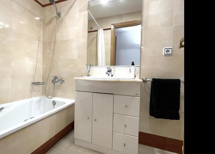 Near Tossa 2 Апартаменты